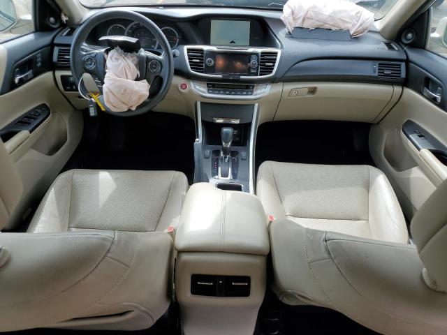 2015 HONDA ACCORD EXL - 1HGCR2F83FA171728