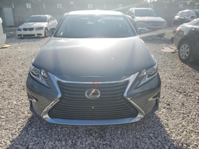 2018 Lexus Es 350 VIN: 58ABK1GG8JU105931 Lot: 50766674