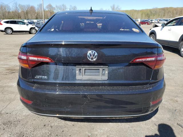 2019 Volkswagen Jetta Sel VIN: 3VWE57BU9KM266386 Lot: 51520524