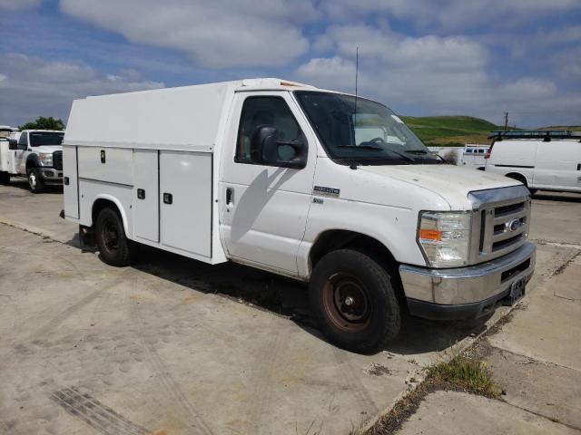 2015 Ford Econoline E350 Super Duty Cutaway Van VIN: 1FDWE3FL9FDA04057 Lot: 52605574