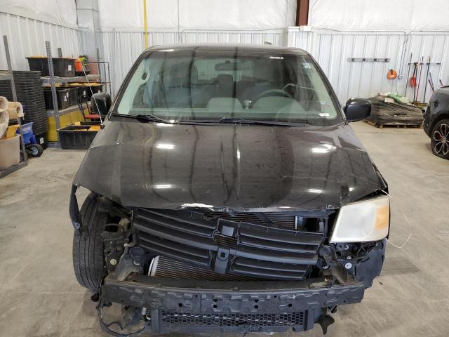 2008 Dodge Grand Caravan Sxt VIN: 1D8HN54P58B155069 Lot: 50837874