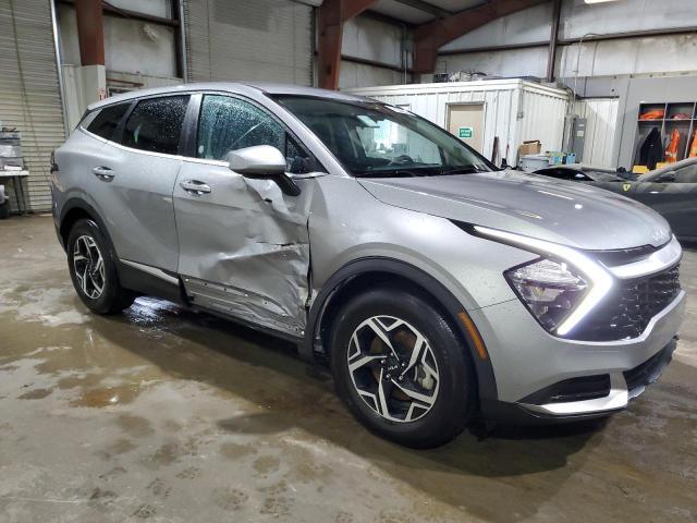 2023 Kia Sportage Lx VIN: KNDPU3AFXP7156524 Lot: 50792124