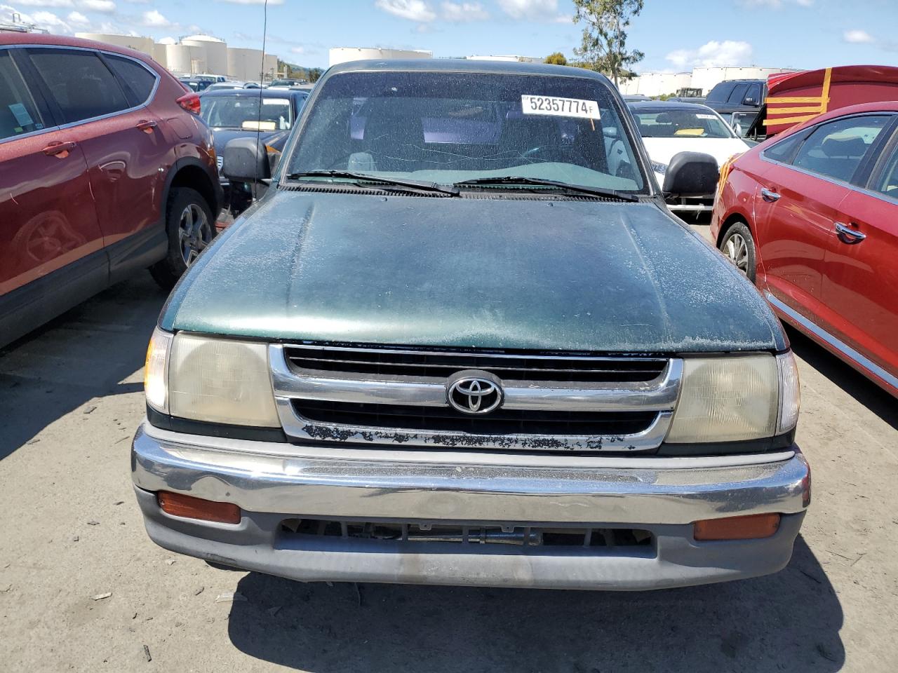 4TANL42N9XZ551770 1999 Toyota Tacoma