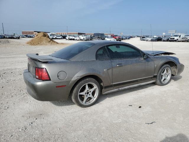 2002 Ford Mustang VIN: 1FAFP404X2F105697 Lot: 51726964