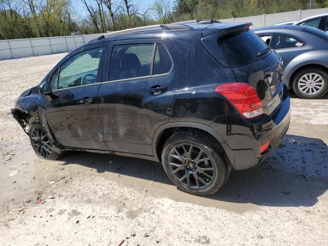 KL7CJPSM2NB561764 2022 CHEVROLET TRAX - Image 2