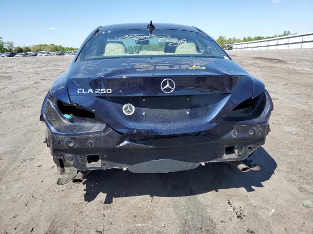 2017 Mercedes-Benz Cla 250 VIN: WDDSJ4EB1HN497894 Lot: 52002664