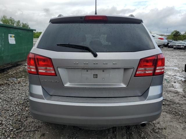 2016 DODGE JOURNEY SE - 3C4PDCAB0GT223625