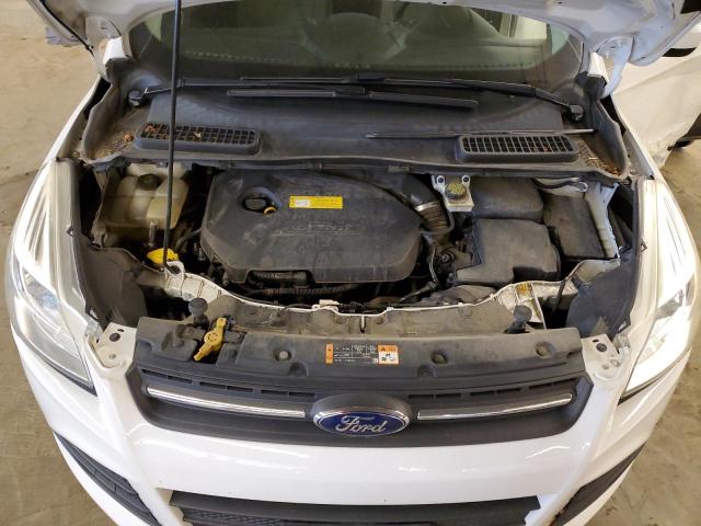 2016 Ford Escape Se VIN: 1FMCU9GX9GUC81674 Lot: 51355474