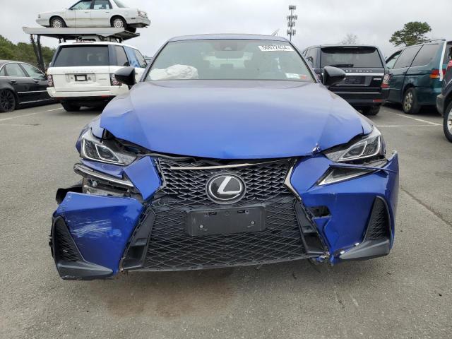 2020 LEXUS IS 300 F-S JTHG81F29L5043036