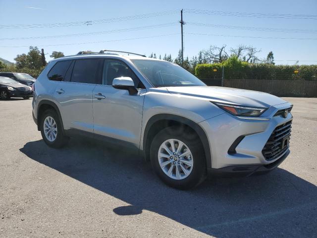 Vin: 5tdacab56rs008639, lot: 48765014, toyota grand high xle 20244