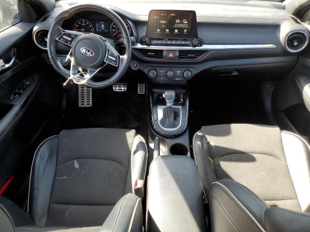 2020 KIA FORTE GT L - 3KPF34AD0LE232796
