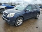 GMC ACADIA SLT снимка