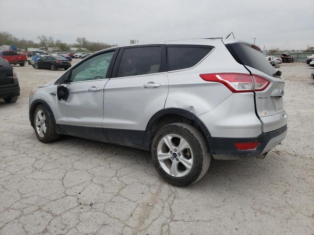 Vin: 1fmcu9gx9eud59321, lot: 50561584, ford escape se 20142