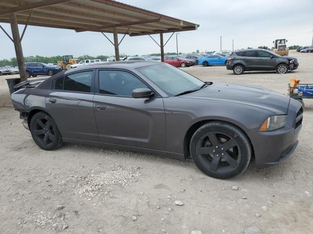 2014 Dodge Charger Sxt VIN: 2C3CDXHG4EH279696 Lot: 52571634