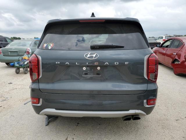 KM8R54HE0NU447925 Hyundai Palisade L 6