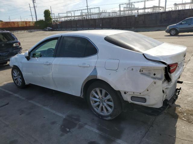 2018 Toyota Camry L VIN: 4T1B11HK1JU567129 Lot: 52158624