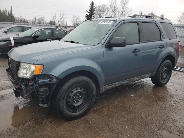 Vin: 1fmcu0d78bka63648, lot: 50296284, ford escape xlt 2011 img_1