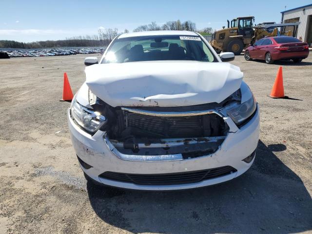 2014 Ford Taurus Sel VIN: 1FAHP2E89EG157815 Lot: 51705504