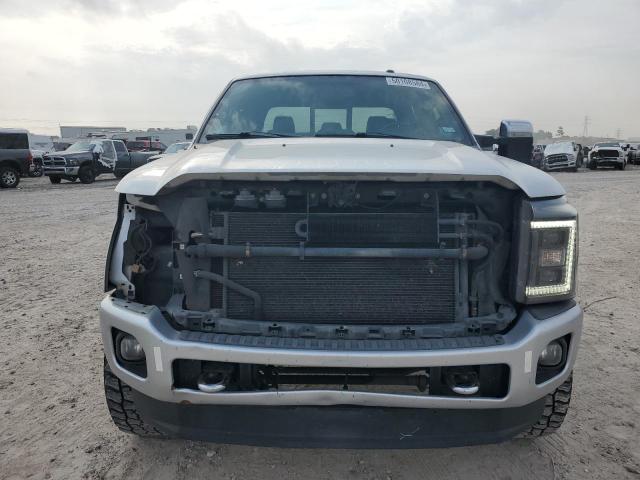 2015 Ford F250 Super Duty VIN: 1FT7W2BT7FEA81199 Lot: 50108584