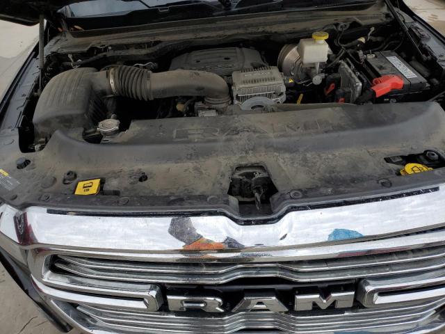 2021 Ram 1500 Laramie VIN: 1C6SRFJT4MN735235 Lot: 52698874