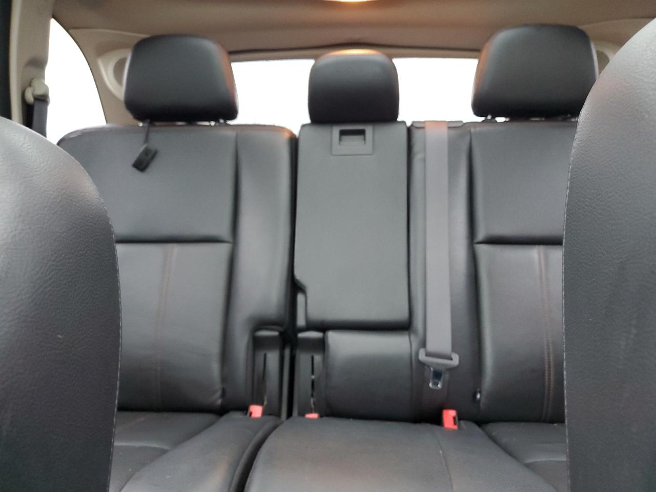 2FMDK3KC3DBB41701 2013 Ford Edge Limited