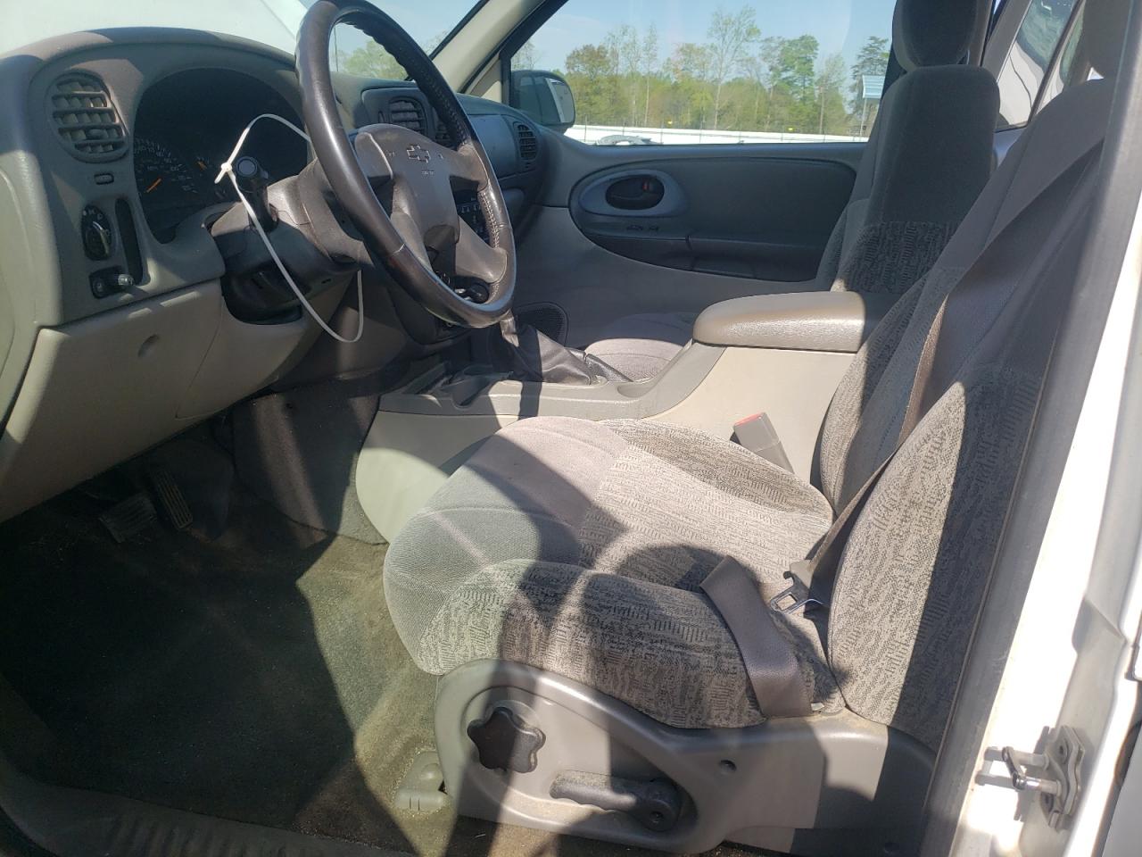 1GNDS13S732216944 2003 Chevrolet Trailblazer