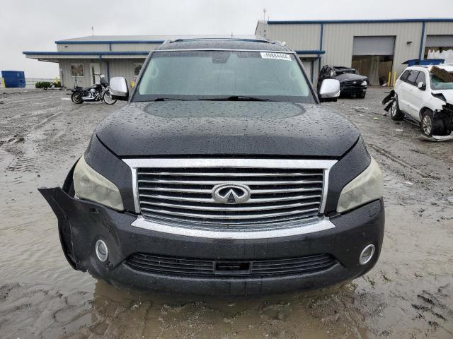 2011 Infiniti Qx56 VIN: JN8AZ2NE7B9006634 Lot: 49884444