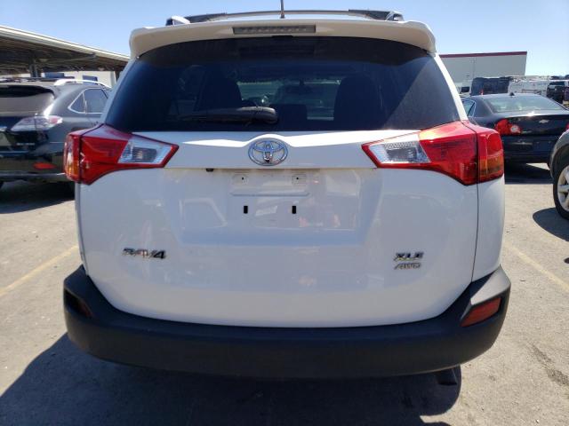 2014 Toyota Rav4 Xle VIN: JTMRFREVXEJ009546 Lot: 48912954