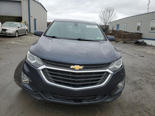 2019 Chevrolet Equinox Lt VIN: 3GNAXUEV3KL173262 Lot: 51059404