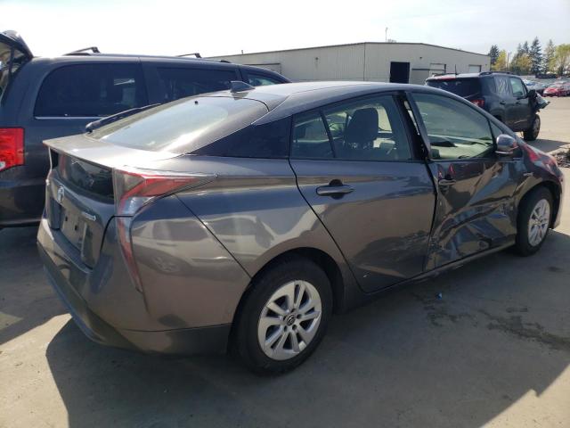 2017 Toyota Prius VIN: JTDKBRFU9H3031131 Lot: 51813324