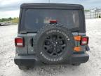 JEEP WRANGLER U photo