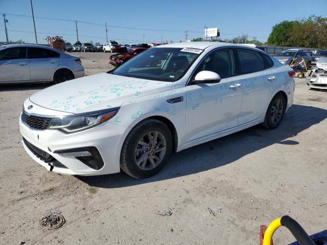 5XXGT4L38LG422894 Kia Optima LX