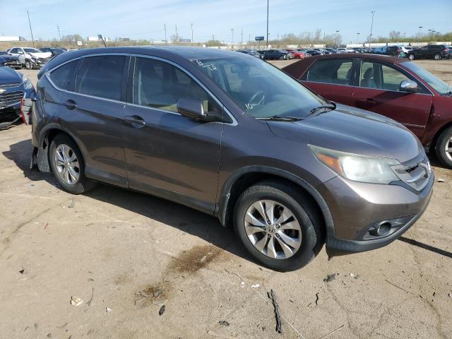 2012 Honda Cr-V Ex VIN: 3CZRM3H54CG703429 Lot: 52704784