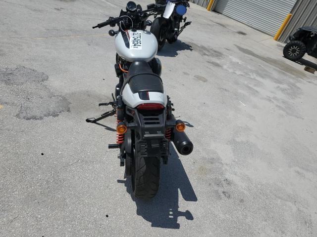 2020 HARLEY-DAVIDSON XG750 A - 1HD4NCG12LB503345