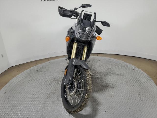 2022 YAMAHA XTZ690 JYADM12Y0NA001466