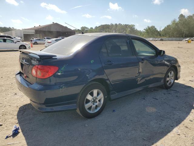 2007 Toyota Corolla Ce VIN: 1NXBR30E57Z765604 Lot: 52117624