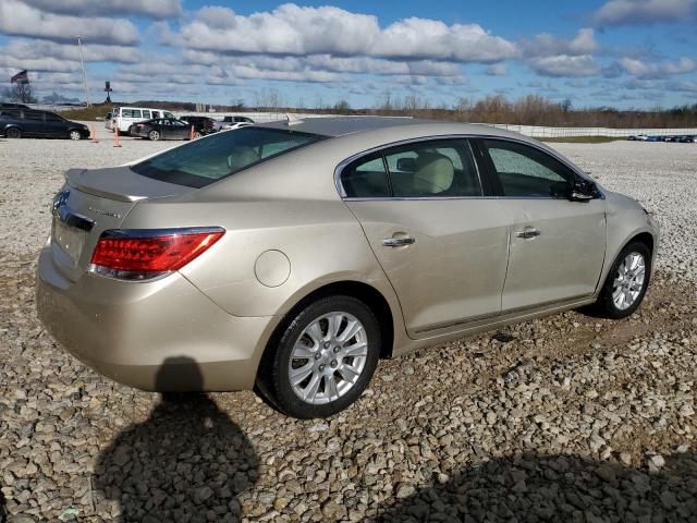 2013 Buick Lacrosse VIN: 1G4GC5ER9DF255772 Lot: 49804534