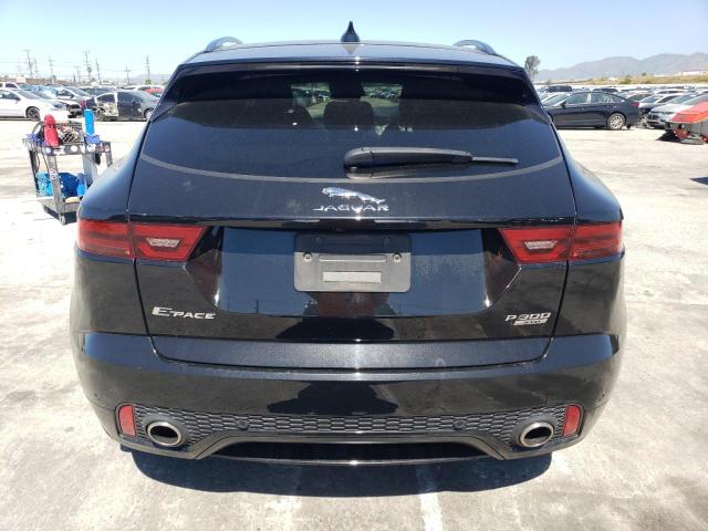 2019 JAGUAR E-PACE R-D - SADFL2GX2K1Z70885