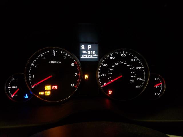 2014 Subaru Outback 2.5I Premium VIN: 4S4BRBCC5E3321632 Lot: 50879784