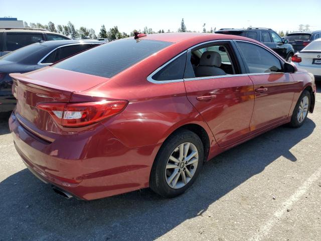 2016 Hyundai Sonata Se VIN: 5NPE24AF4GH380922 Lot: 50471224