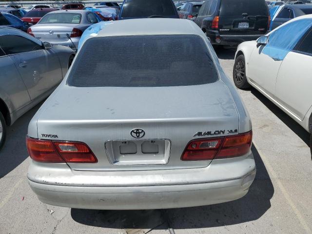 1999 Toyota Avalon Xl VIN: 4T1BF18B8XU348176 Lot: 43667444