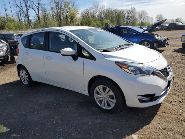 2019 Nissan Versa Note S VIN: 3N1CE2CPXKL360582 Lot: 52826564