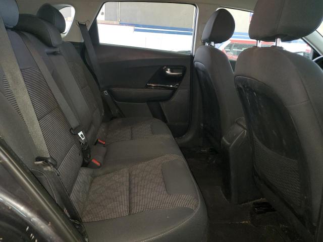 2020 KIA NIRO LXS KNDCM3LD6L5428504