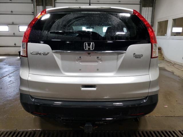 2014 Honda Cr-V Ex VIN: 2HKRM3H5XEH551267 Lot: 52381154