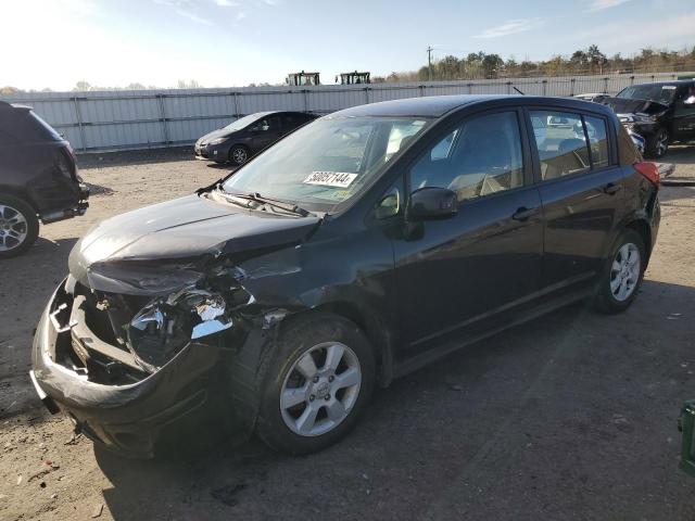 2007 Nissan Versa S VIN: 3N1BC13EX7L393079 Lot: 50057144