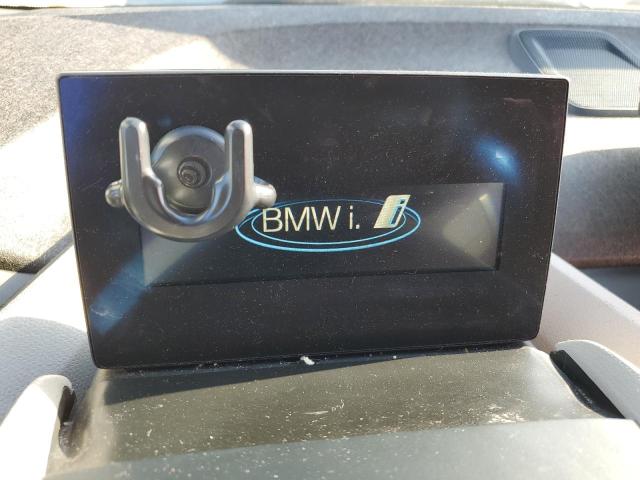 2014 BMW I3 Bev VIN: WBY1Z2C5XEV284047 Lot: 51730164