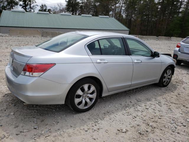 2009 Honda Accord Exl VIN: 1HGCP36819A051247 Lot: 52876084
