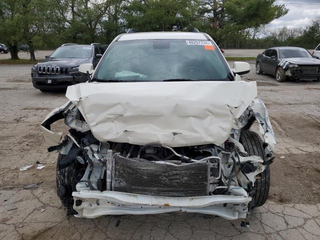 2015 Chevrolet Equinox Lt VIN: 1GNFLFEK4FZ121561 Lot: 48257734