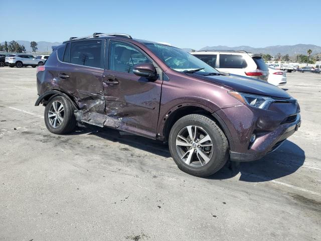 2017 Toyota Rav4 Xle VIN: 2T3WFREV4HW373843 Lot: 50544184