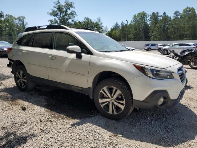 2018 Subaru Outback 3.6R Limited VIN: 4S4BSENC9J3257544 Lot: 52283664